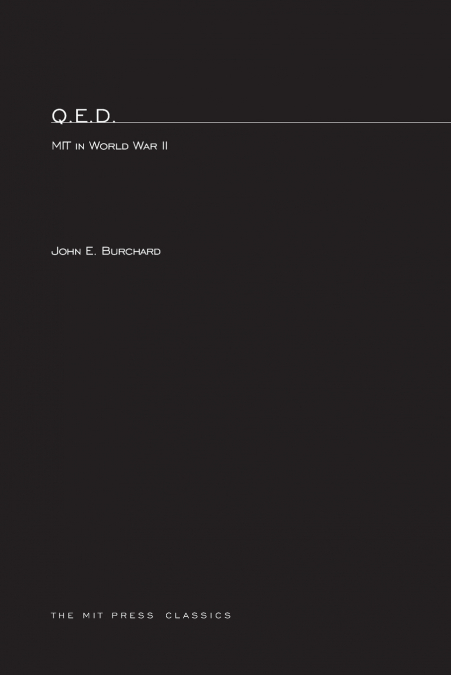 Q.E.D.
