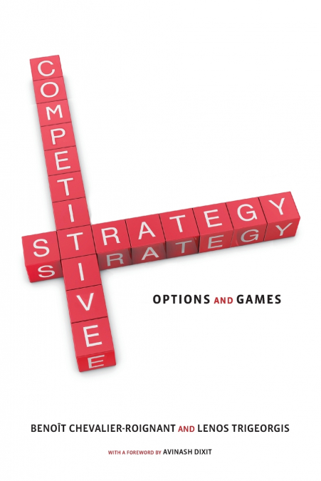 Competitive Strategy