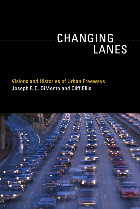 Changing Lanes