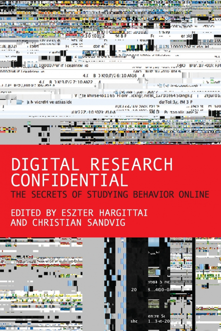 Digital Research Confidential