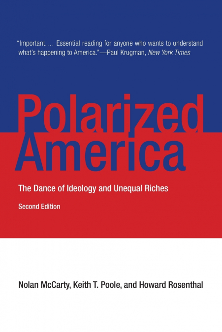 Polarized America, second edition