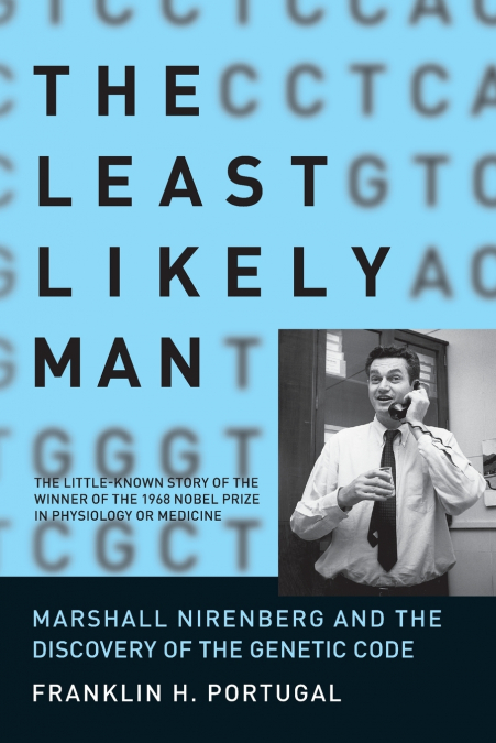 The Least Likely Man