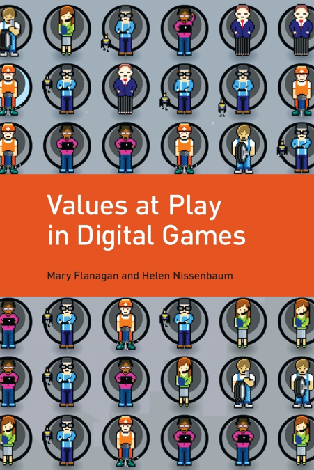 Values at Play in Digital Games