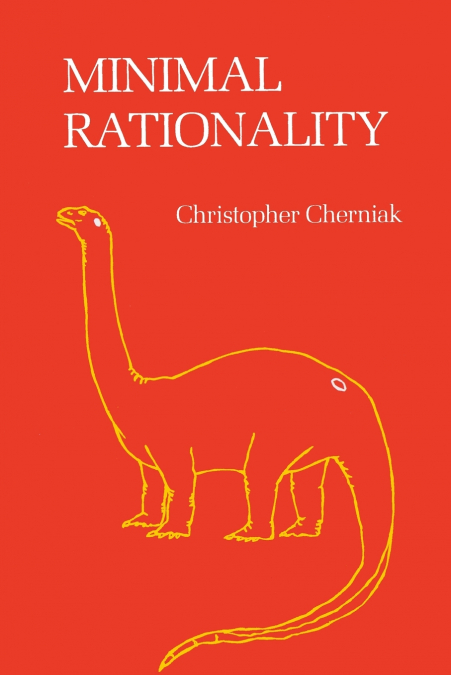 Minimal Rationality