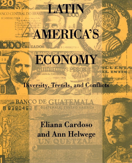 Latin America’s Economy