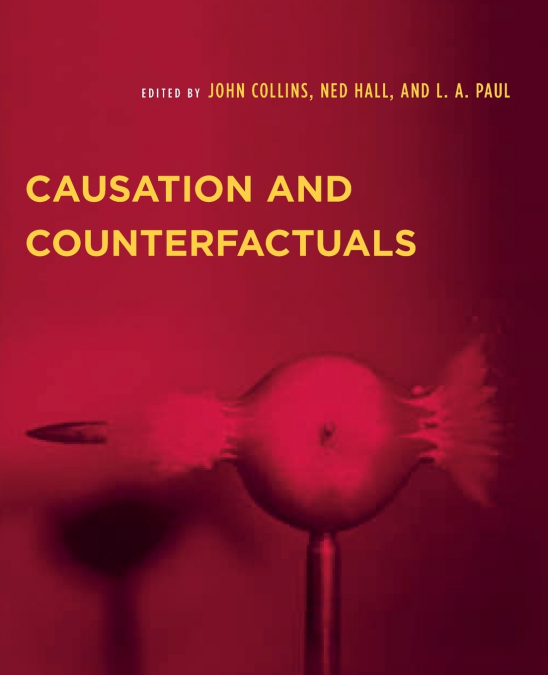 Causation and Counterfactuals