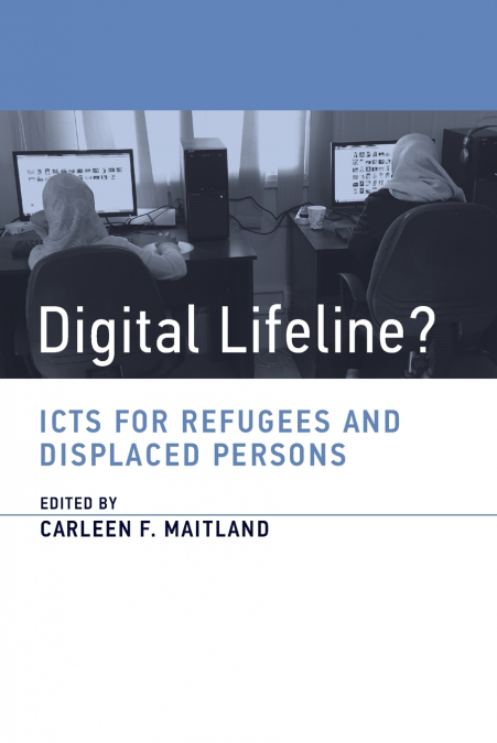 Digital Lifeline?