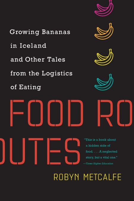 Food Routes