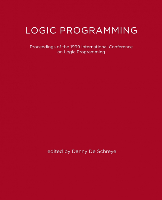 Logic Programming