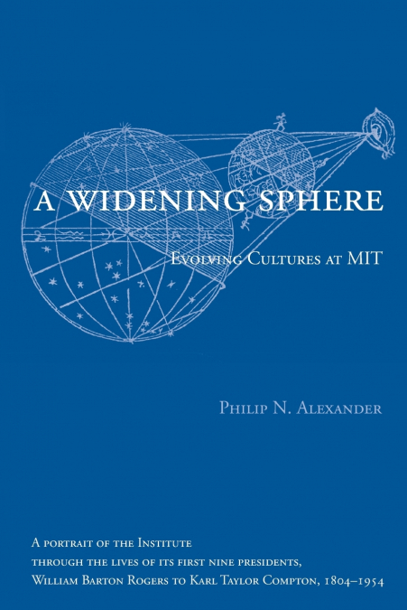 A Widening Sphere