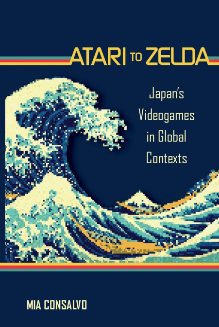 Atari to Zelda