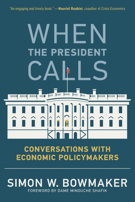 When the President Calls