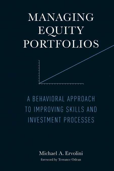 Managing Equity Portfolios