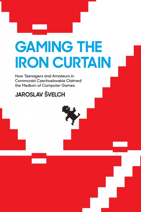 Gaming the Iron Curtain