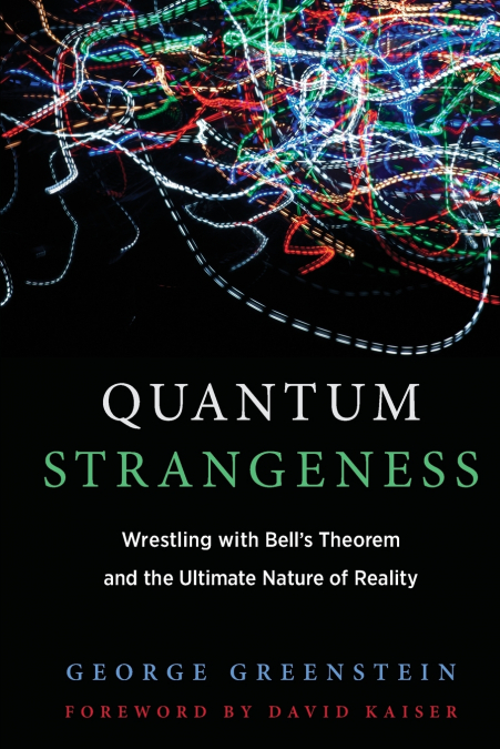 Quantum Strangeness