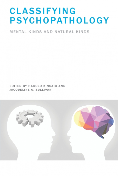 Classifying Psychopathology