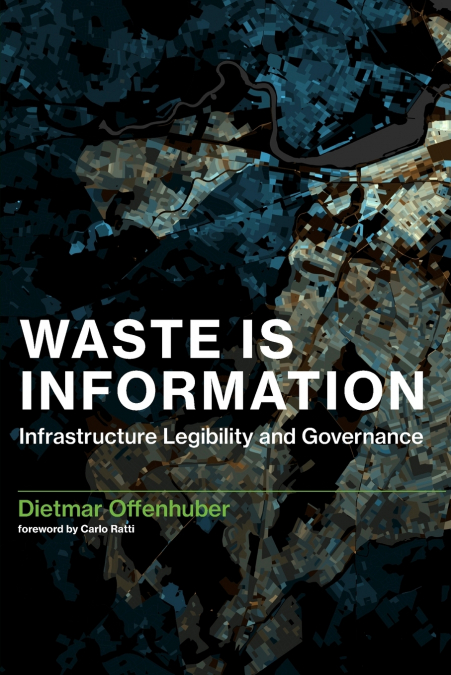 Waste Is Information
