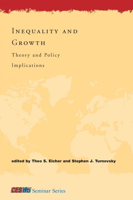 Inequality and Growth