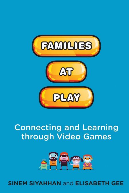 Families at Play