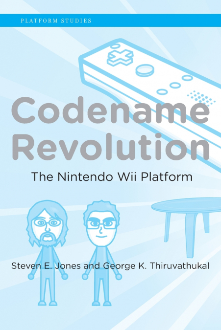 Codename Revolution