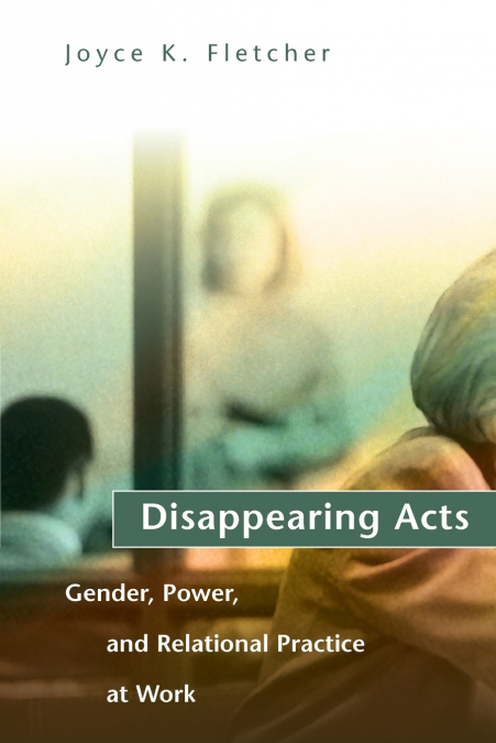 Disappearing Acts