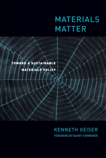 Materials Matter