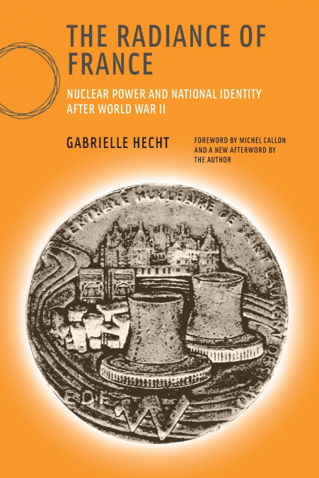 The Radiance of France, new edition