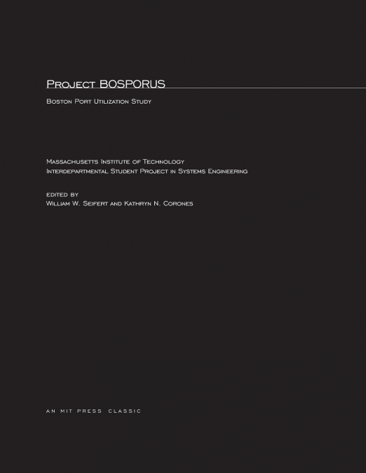 Project Bosporus