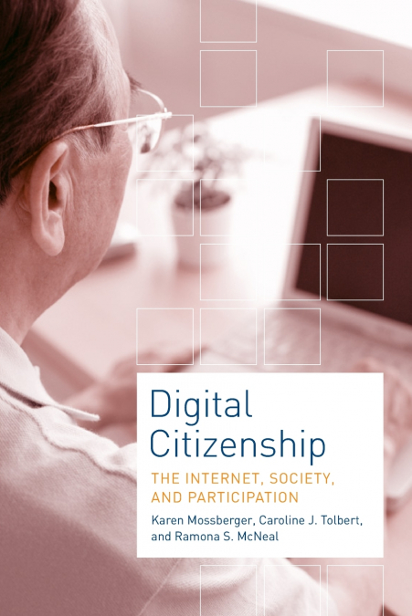 Digital Citizenship