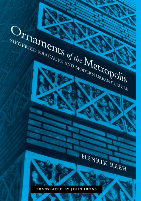 Ornaments of the Metropolis