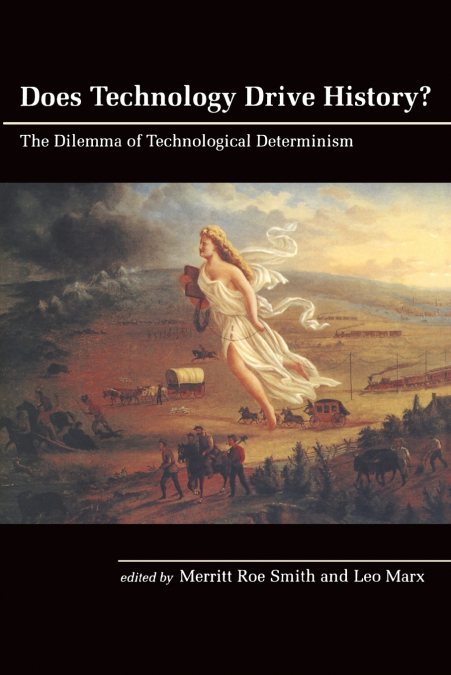 Does Technology Drive History?