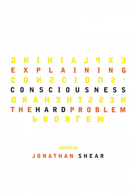 Explaining Consciousness