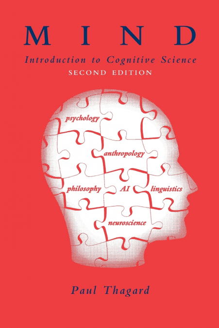 Mind, second edition