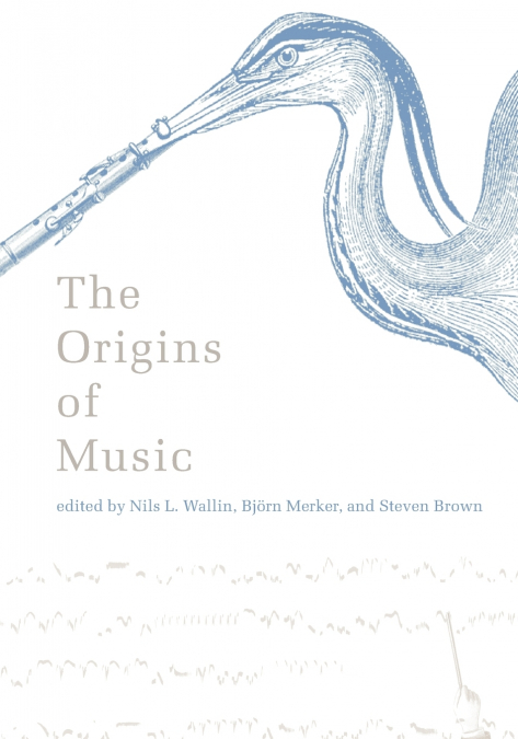 The Origins of Music