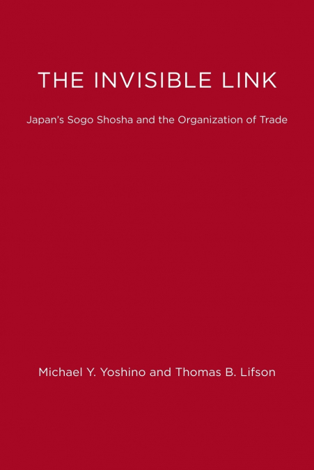The Invisible Link