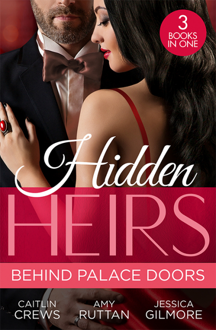 Hidden Heirs