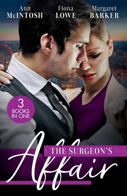 The Surgeon’s Affair