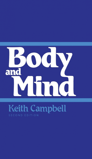 Body and Mind