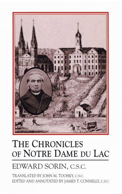 The Chronicles of Notre Dame Du Lac