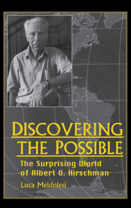 Discovering the Possible