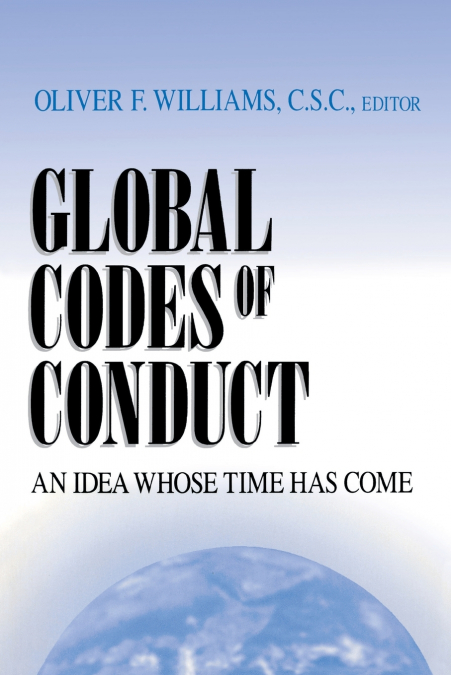 Global Codes of Conduct