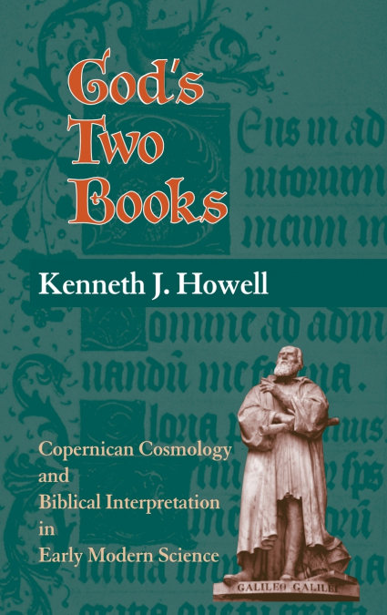 God’s Two Books