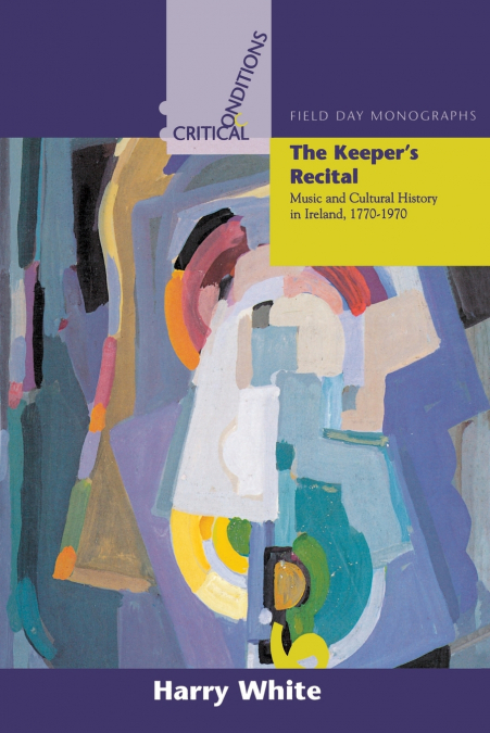 Keepers Recital
