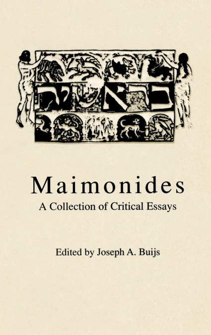 Maimonides