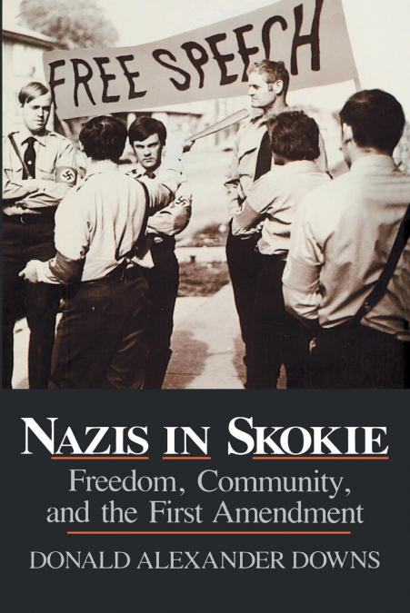 Nazis in Skokie