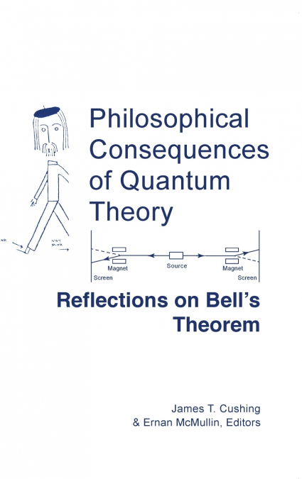 Philosophical Consequences of Quantum Theory