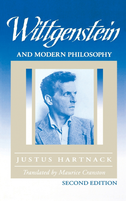 Wittgenstein and Modern Philosophy