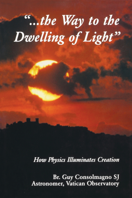 Way To The Dwelling Of Light