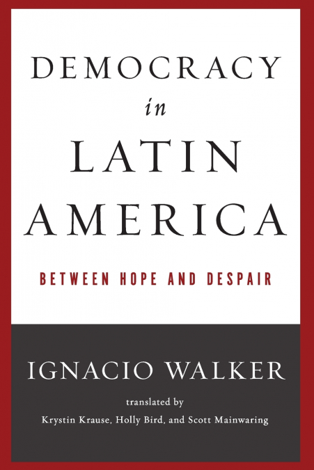 Democracy in Latin America