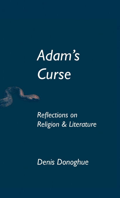 Adam’s Curse